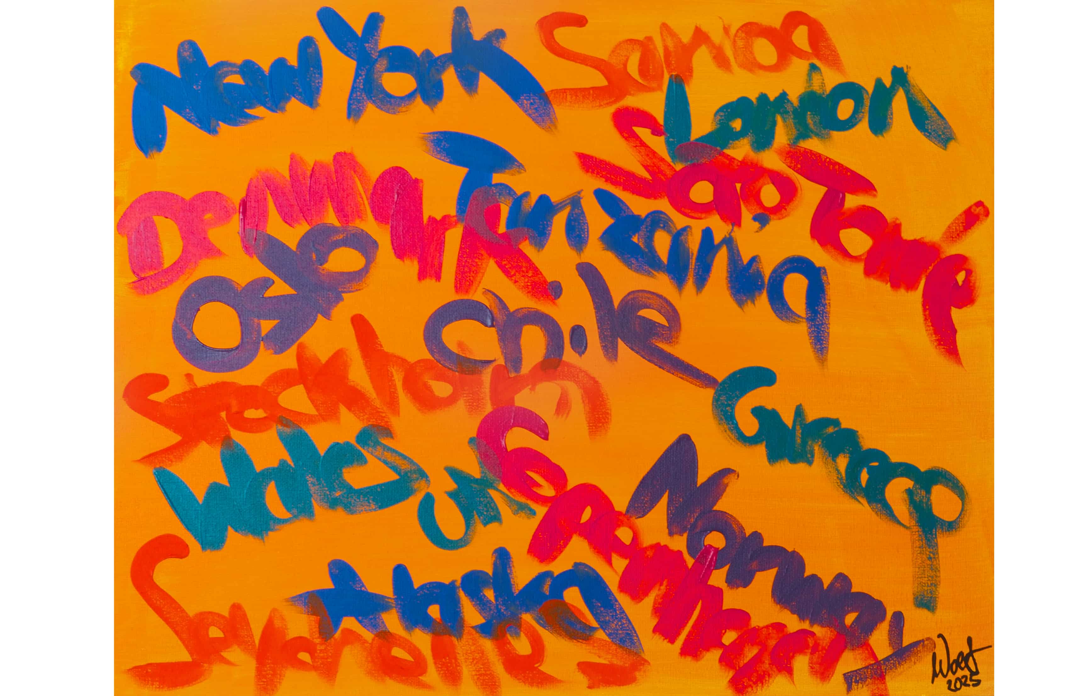 Mental Maths II; 10.2025; the one in the